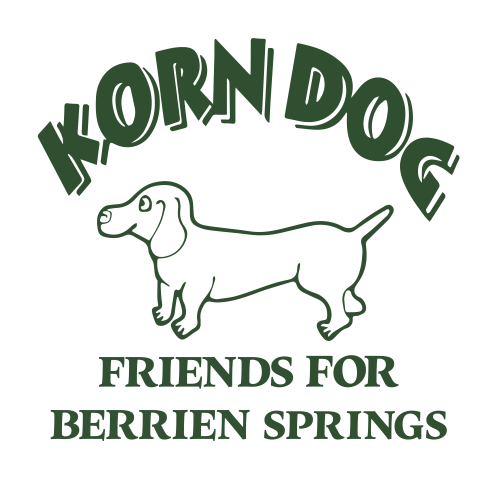Friends for Berrien Springs Logo